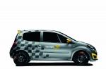 Renault Twingo RS R2 2011 года